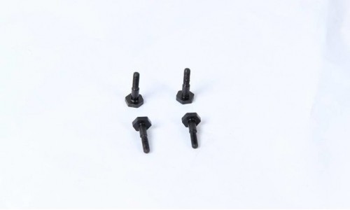 Brake Disc Screws LT 4Pcs | Rovan Sports